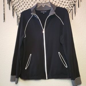 Jones New York Signature sports Jacket